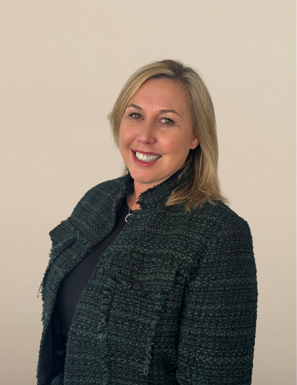 A picture of Cathrine McCarroll